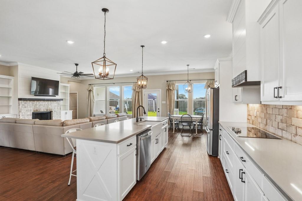 52298 AUTUMN LEAF Drive