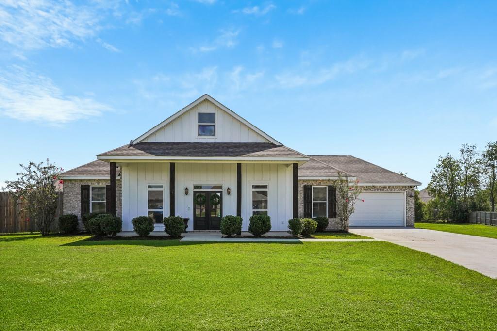 52298 AUTUMN LEAF Drive
