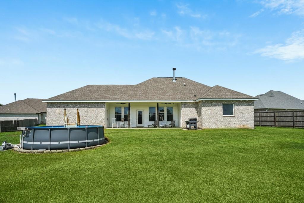 52298 AUTUMN LEAF Drive