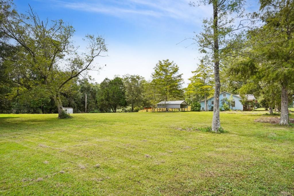 58536 HWY 439 Highway