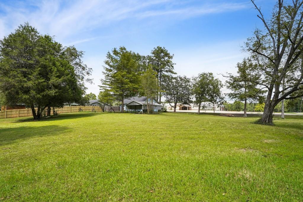 58536 HWY 439 Highway