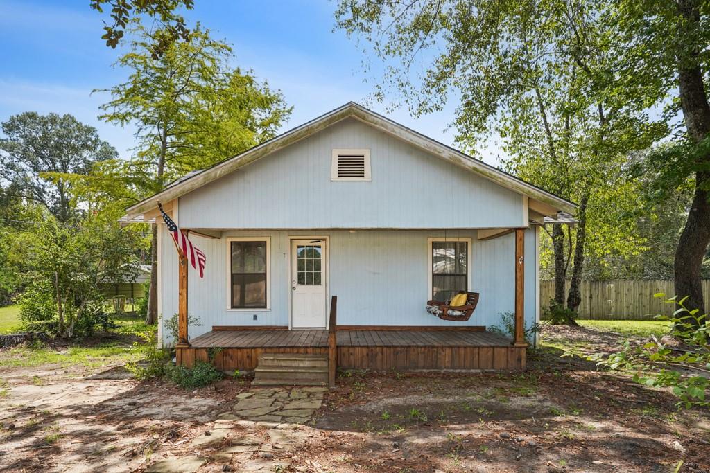 58536 HWY 439 Highway