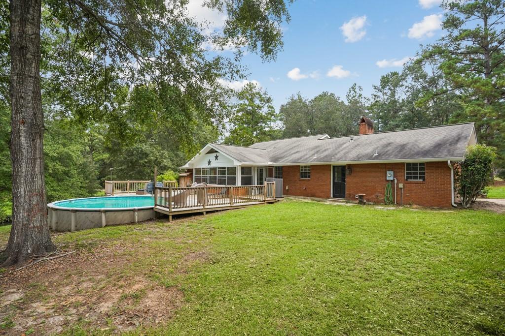 25309 LAKE CHOCTAW Road