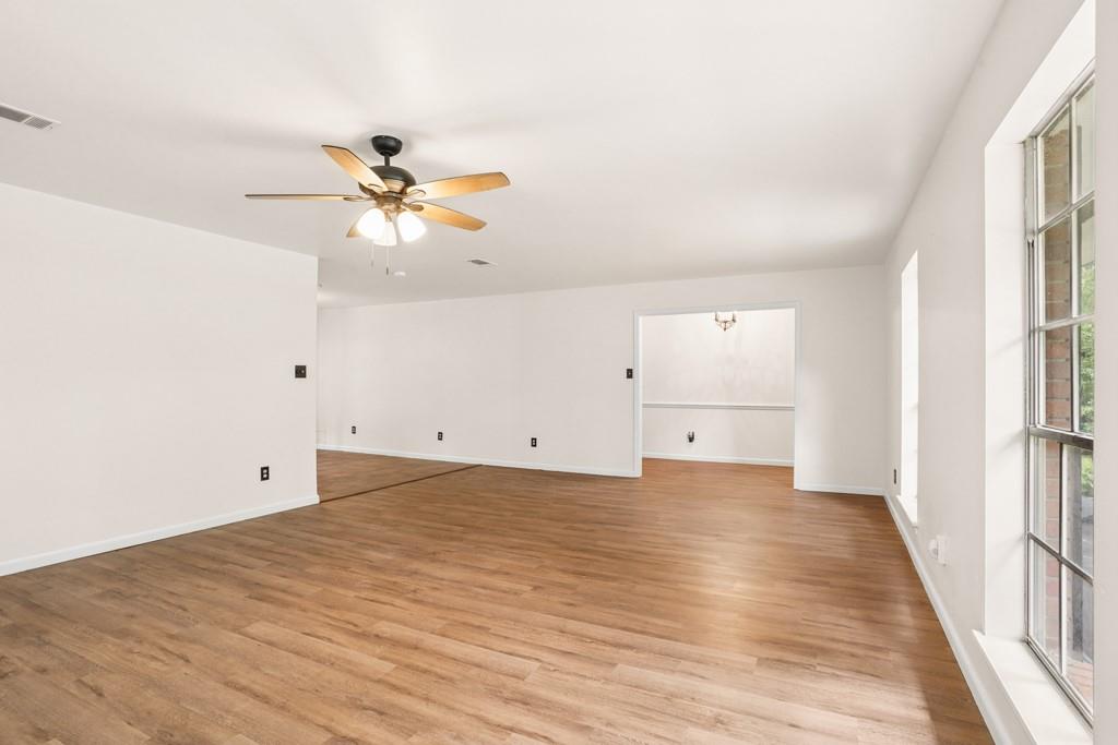 25309 LAKE CHOCTAW Road