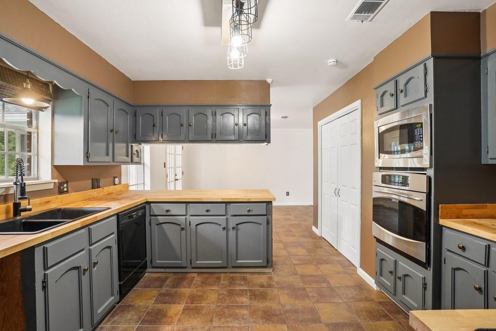 25309 LAKE CHOCTAW Road