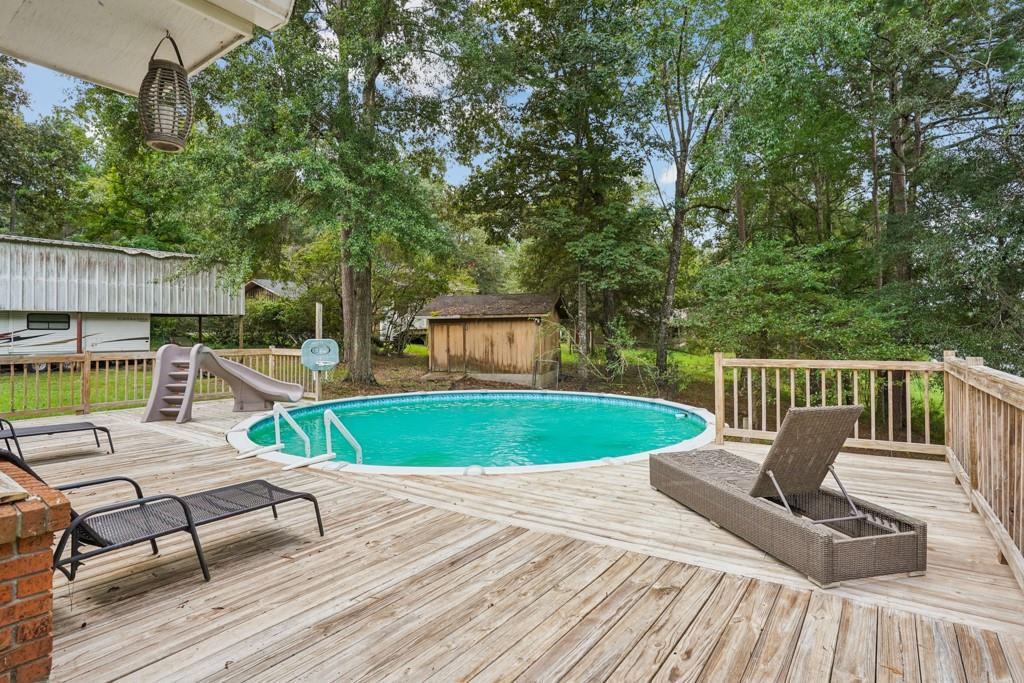 25309 LAKE CHOCTAW Road
