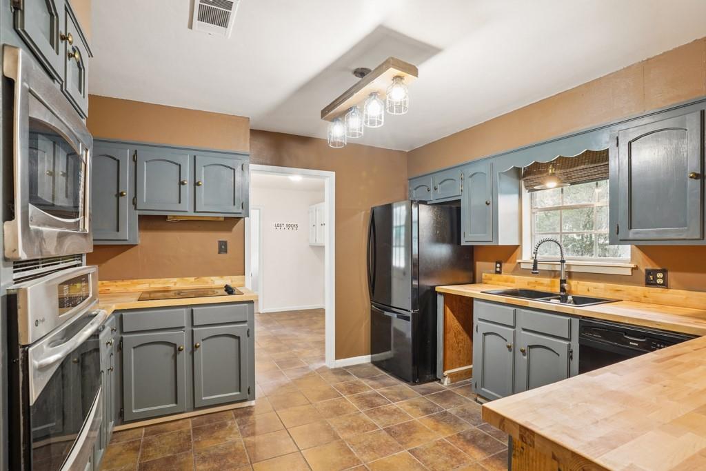 25309 LAKE CHOCTAW Road