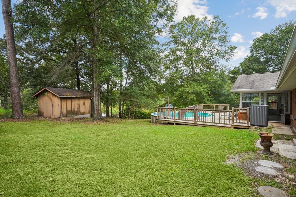 25309 LAKE CHOCTAW Road