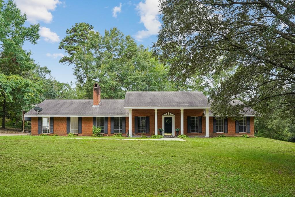 25309 LAKE CHOCTAW Road