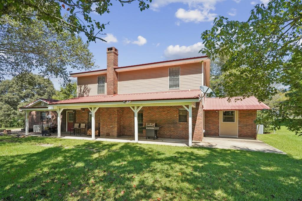 39394 OAKHILL Lane