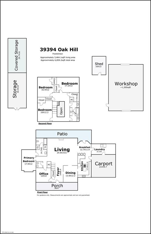39394 OAKHILL Lane