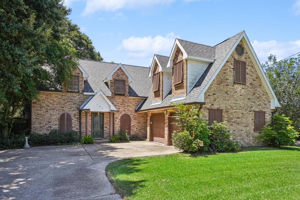 109 Lambda Street Belle Chasse LA