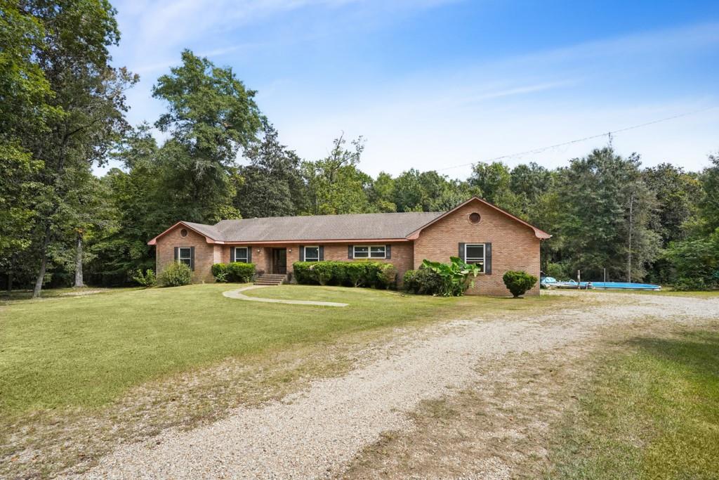1003 CONE Road