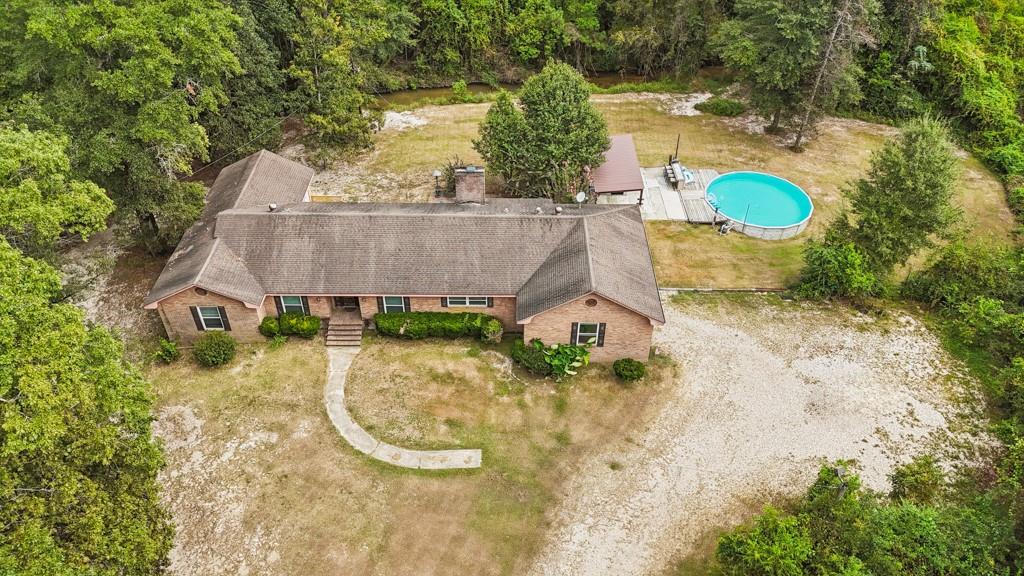 1003 CONE Road