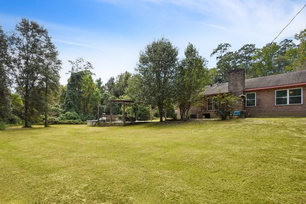 1003 CONE Road