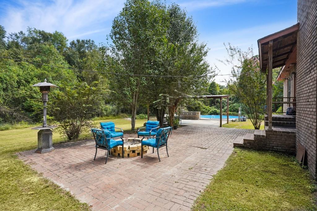 1003 CONE Road