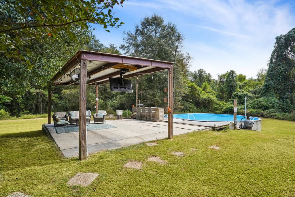 1003 CONE Road