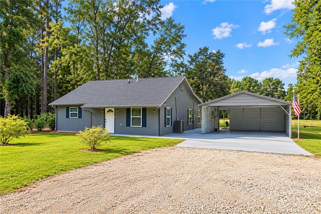 62126 HWY 436 Highway
