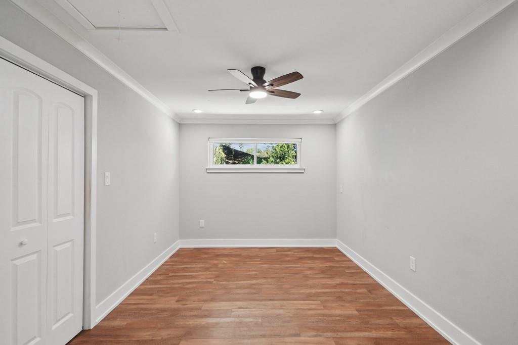 138 CLAUSEN Road