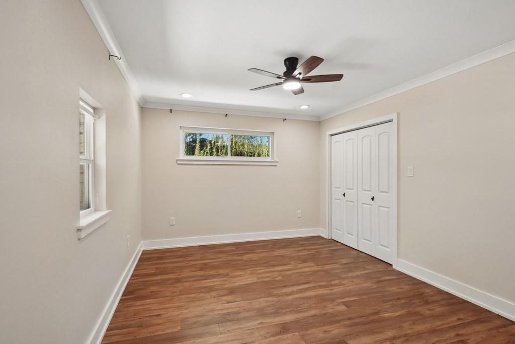 138 CLAUSEN Road