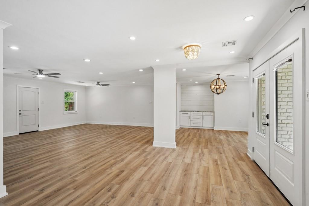 138 CLAUSEN Road