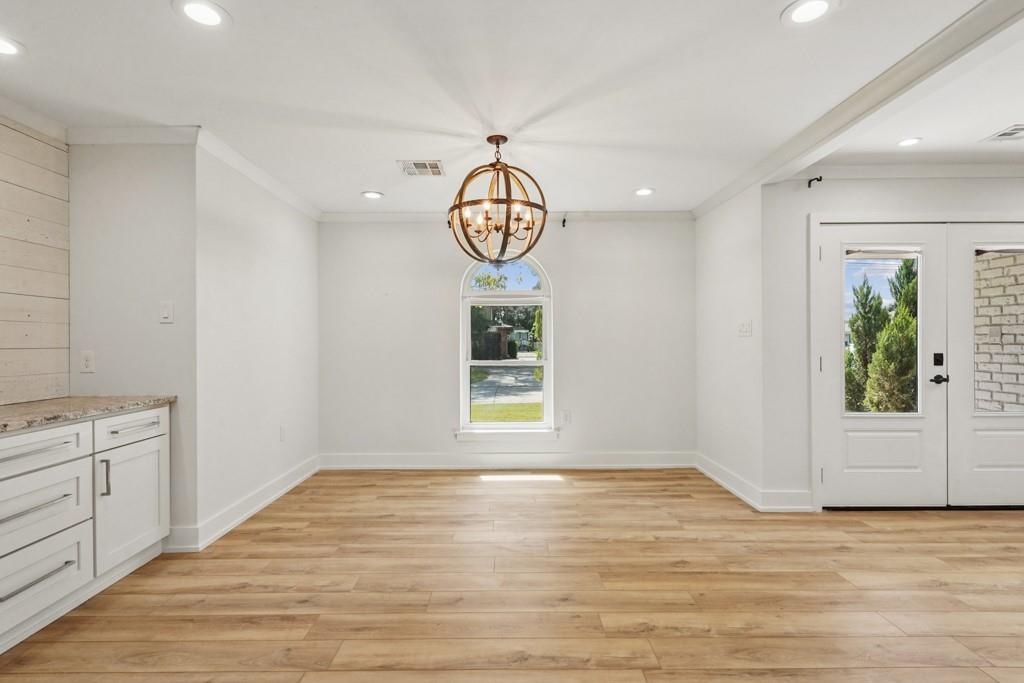 138 CLAUSEN Road