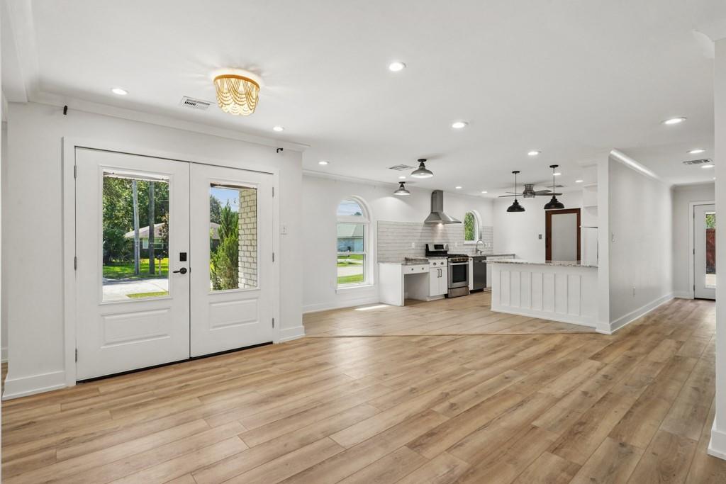 138 CLAUSEN Road
