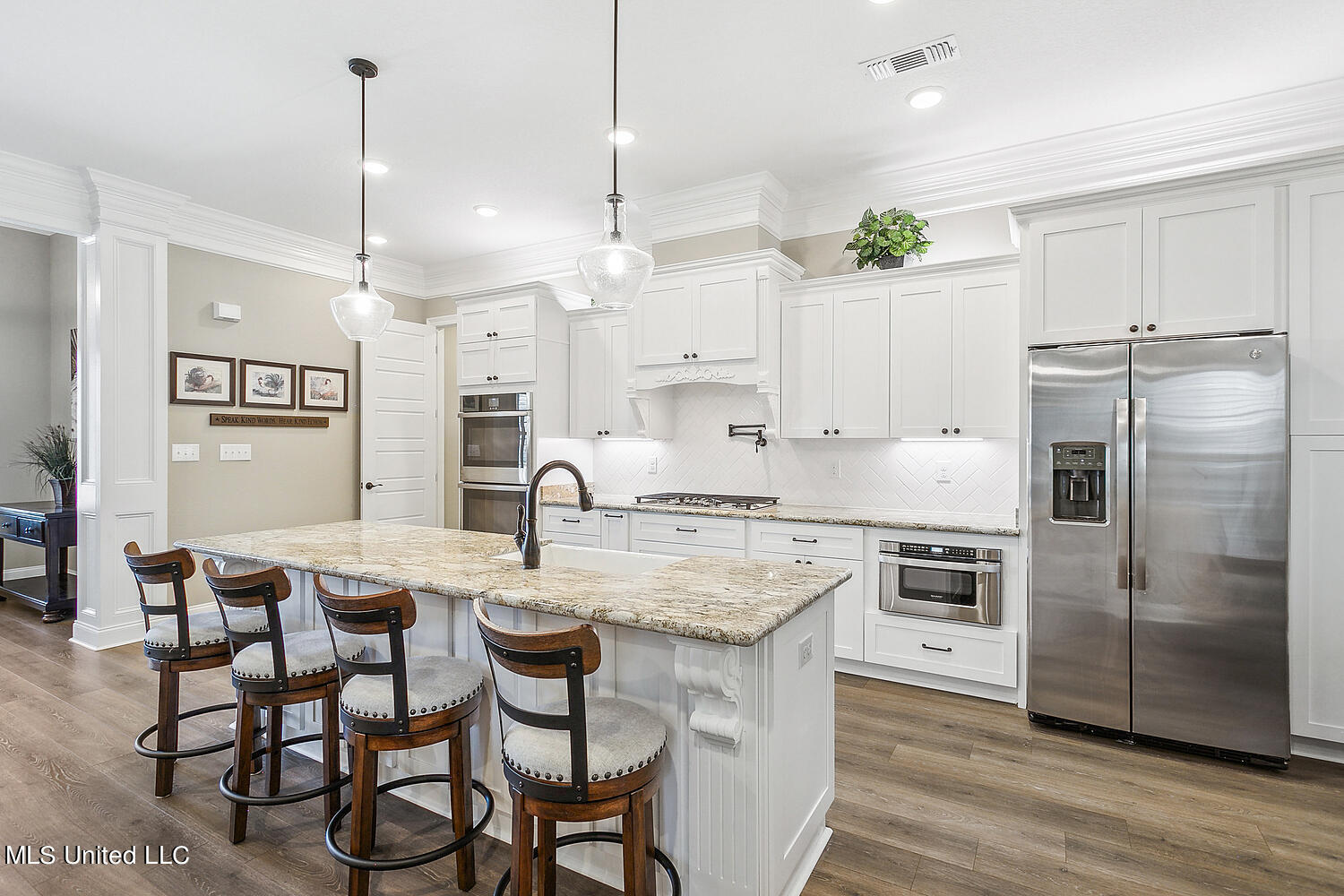 12554 Alphabet Road