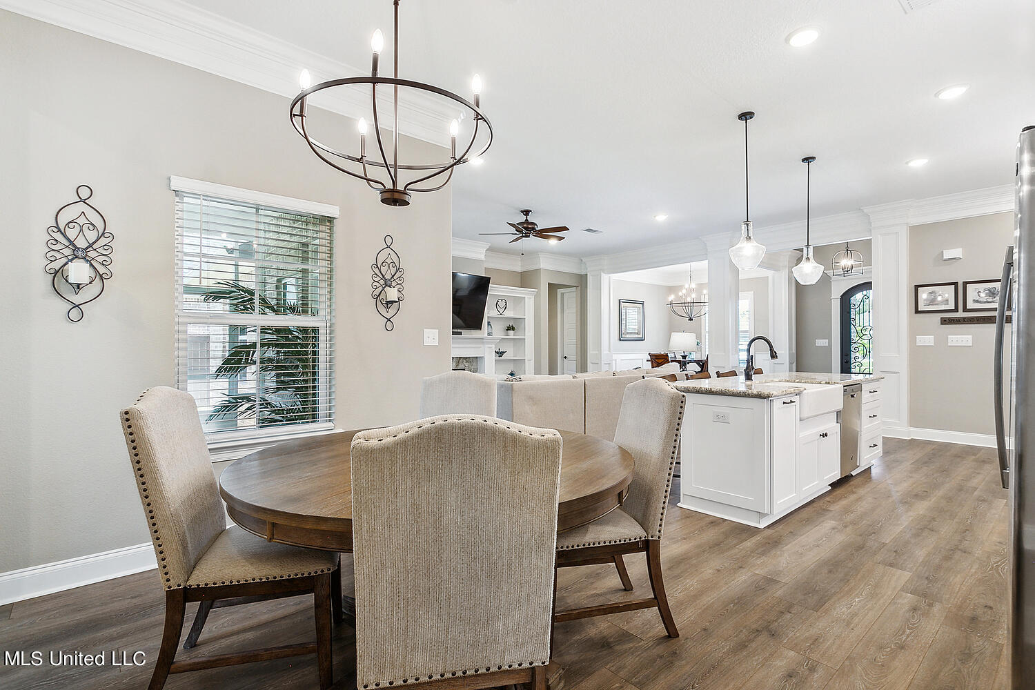 12554 Alphabet Road