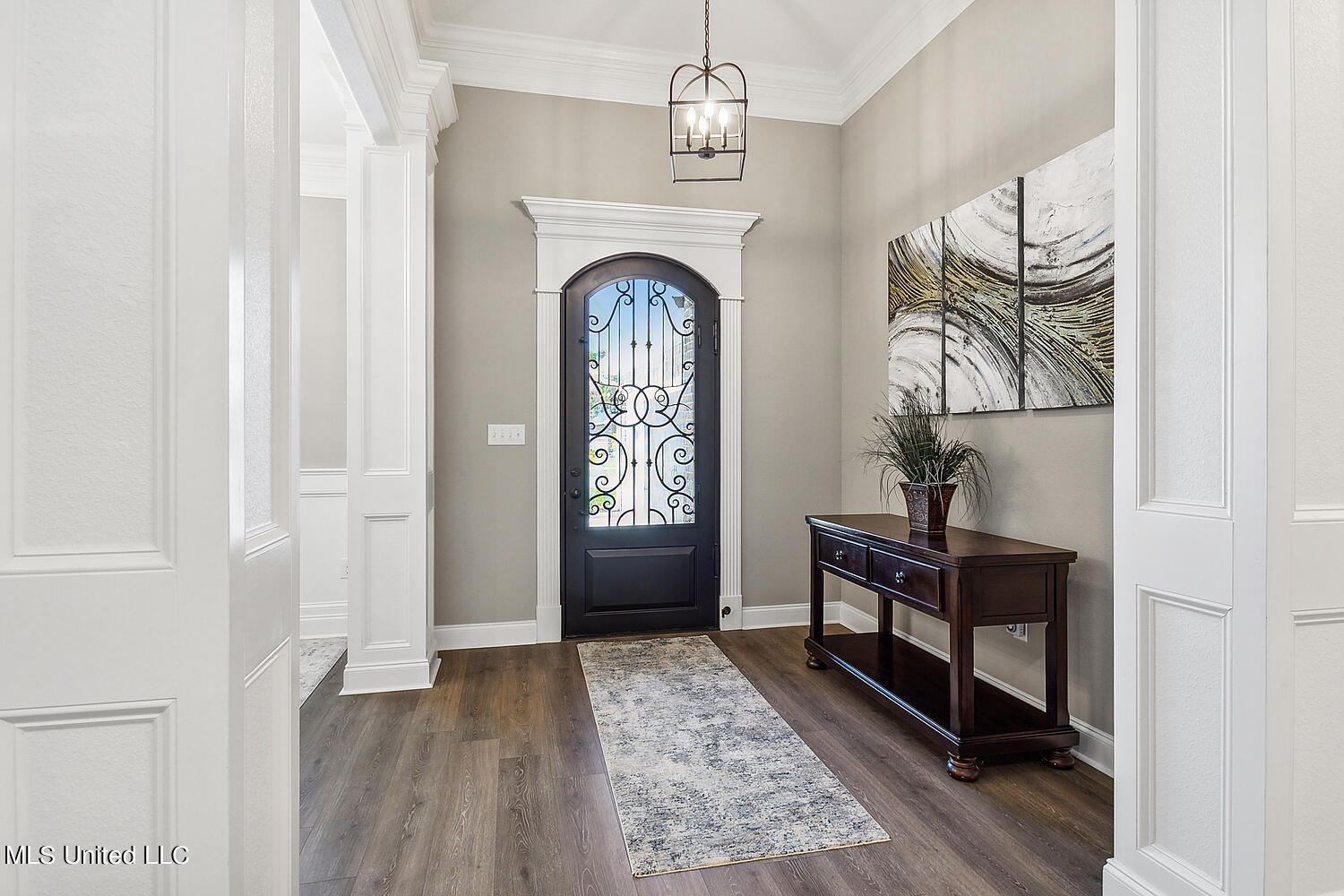 12554 Alphabet Road