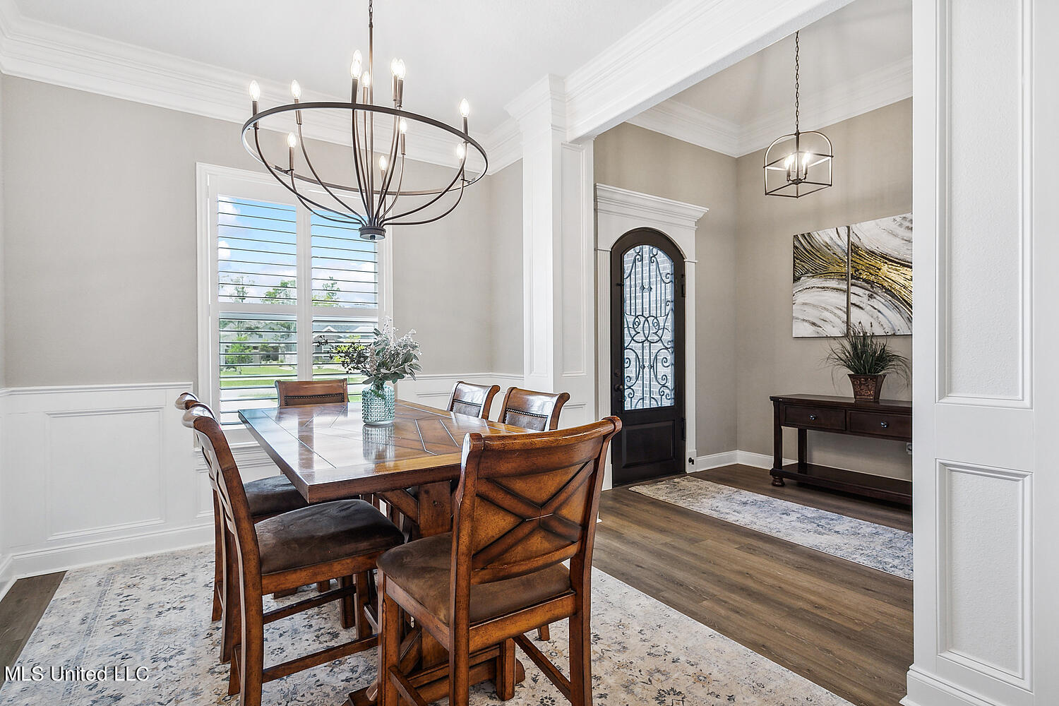 12554 Alphabet Road