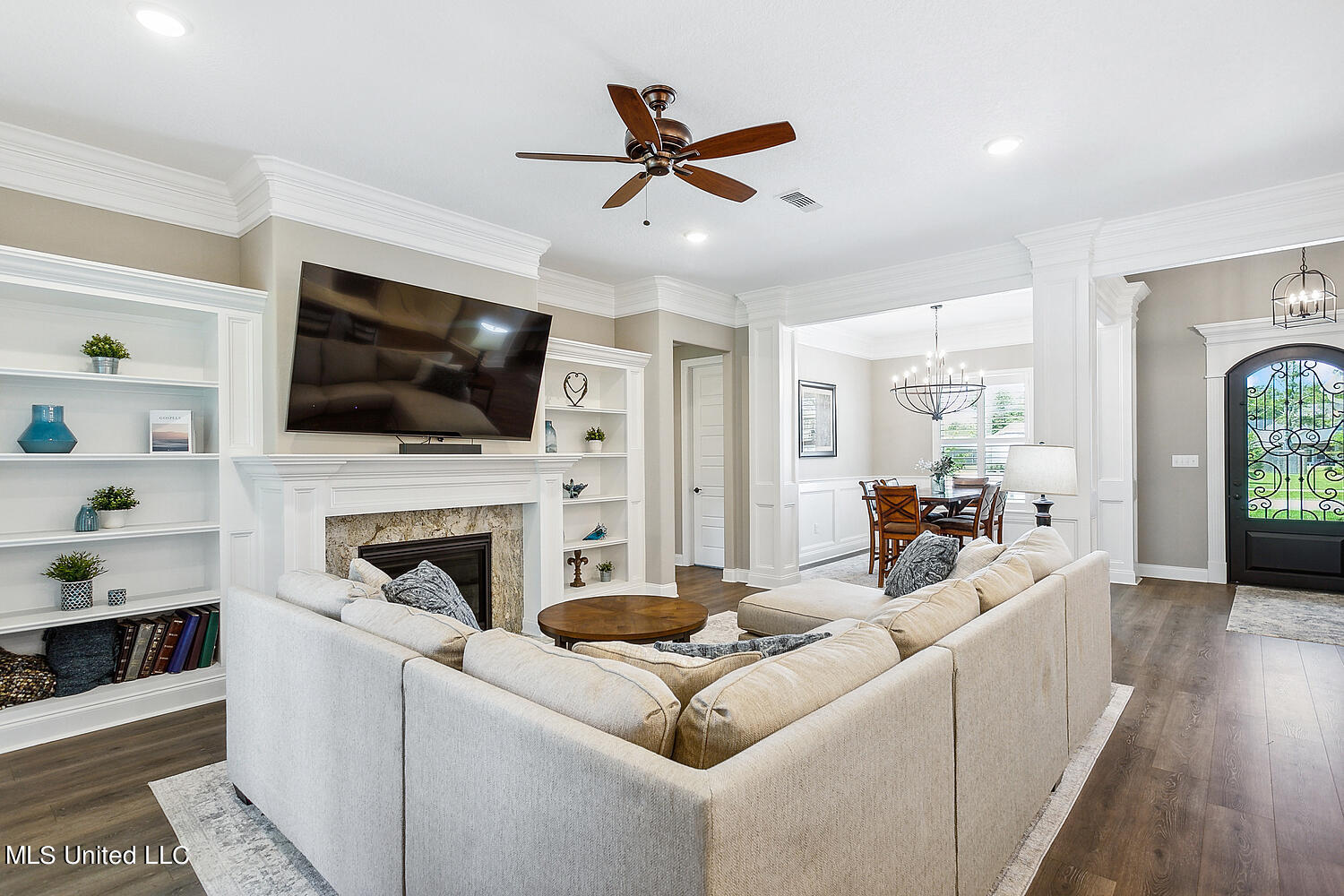 12554 Alphabet Road
