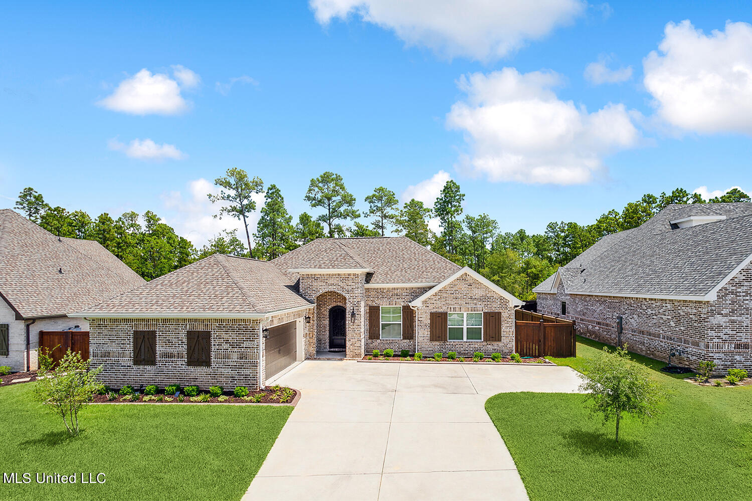 12554 Alphabet Road
