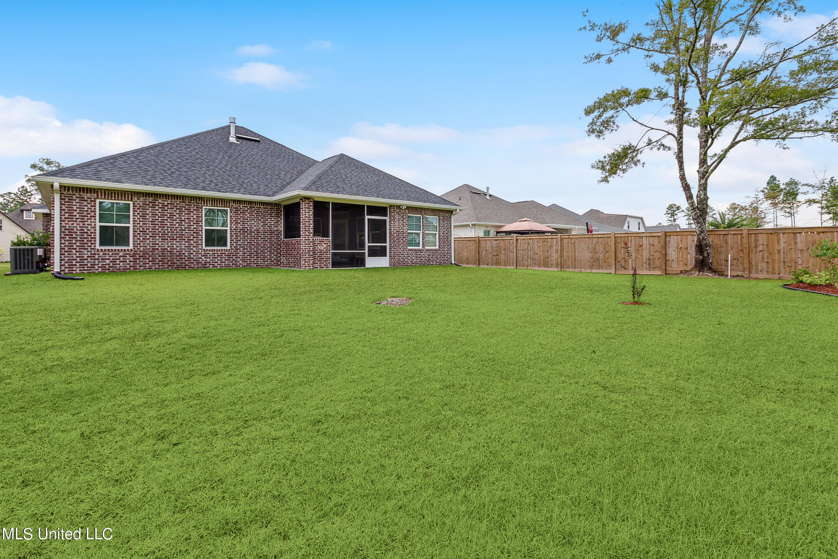 12561 Alphabet Road