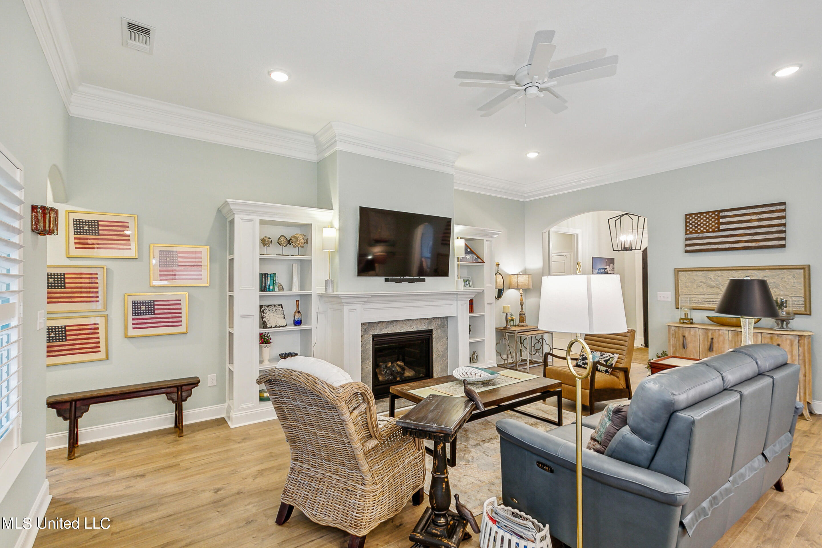 12561 Alphabet Road
