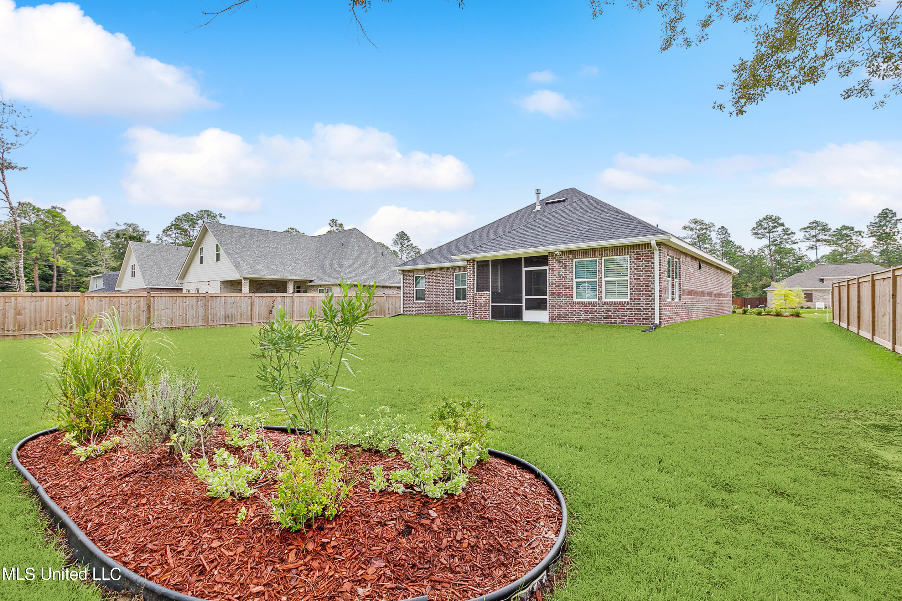 12561 Alphabet Road