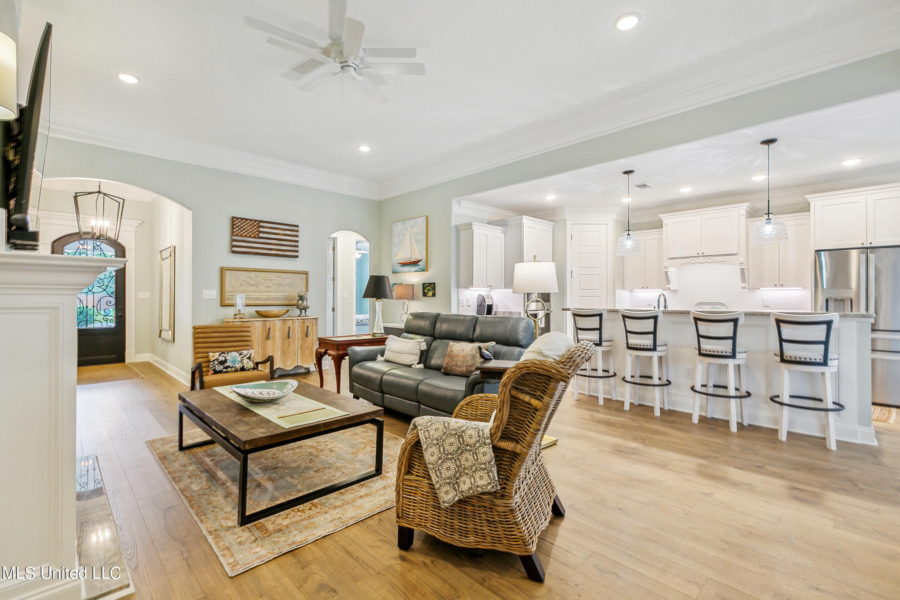12561 Alphabet Road