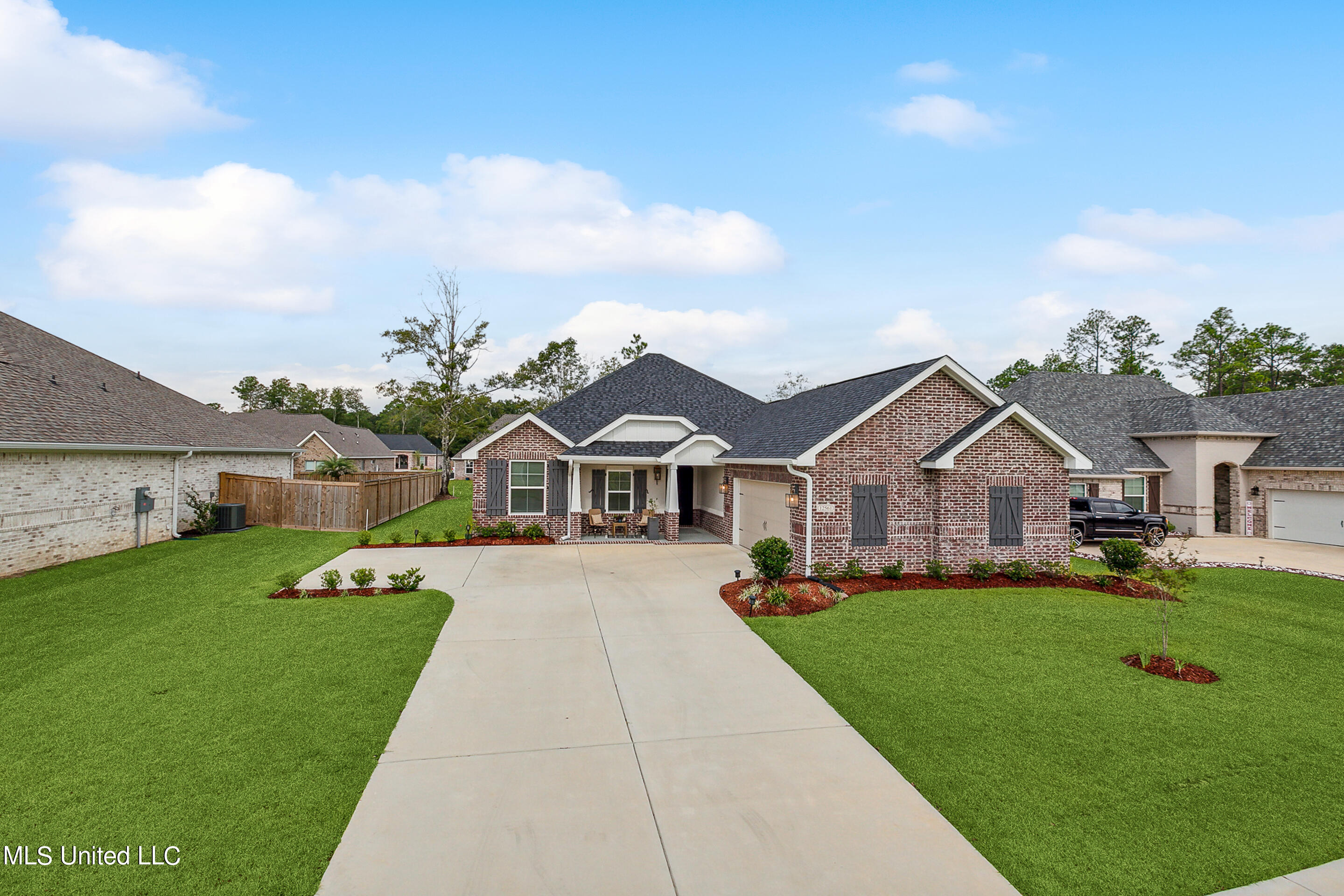 12561 Alphabet Road