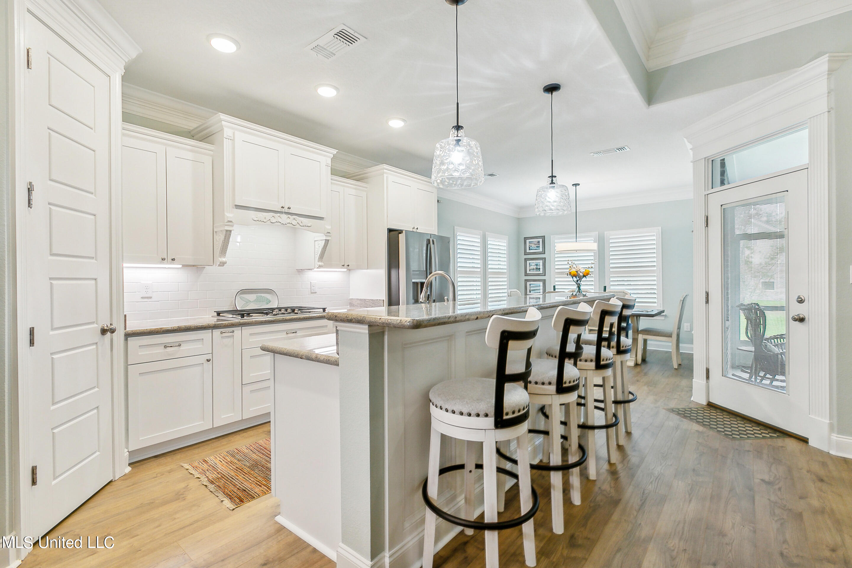 12561 Alphabet Road