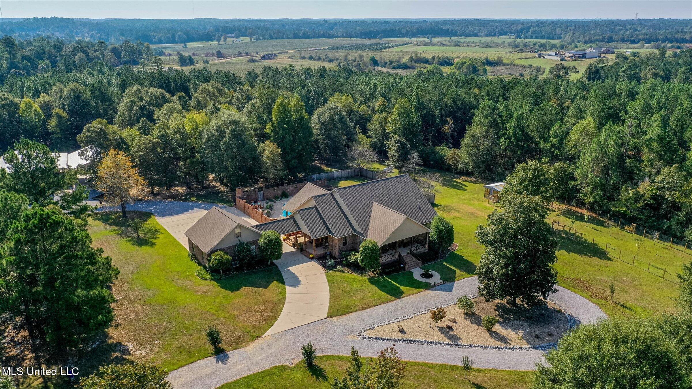 22 Blueberry Lane