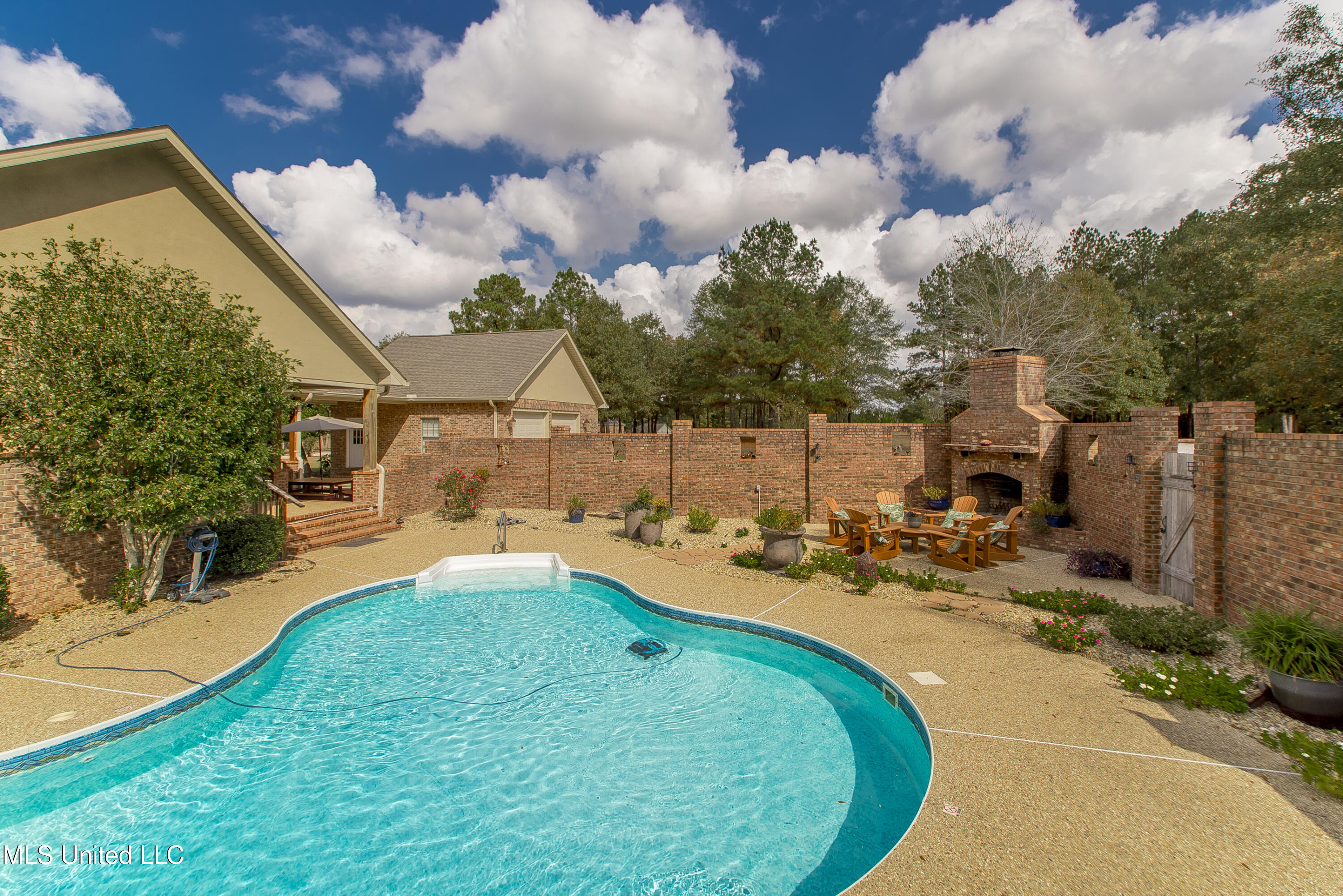 22 Blueberry Lane