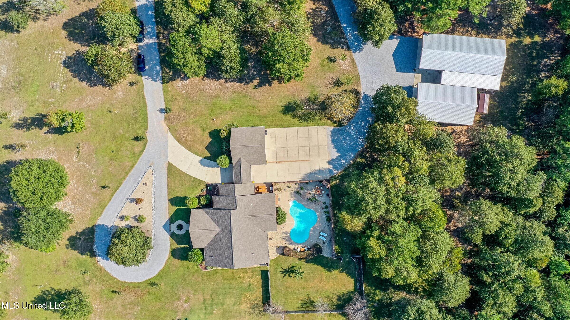 22 Blueberry Lane