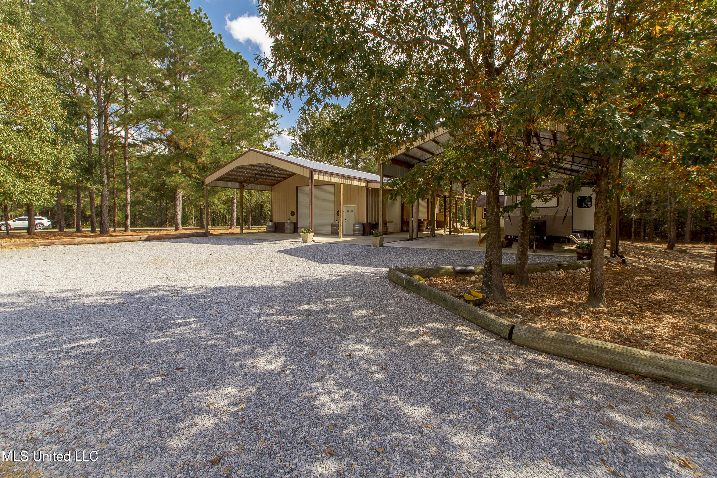 22 Blueberry Lane