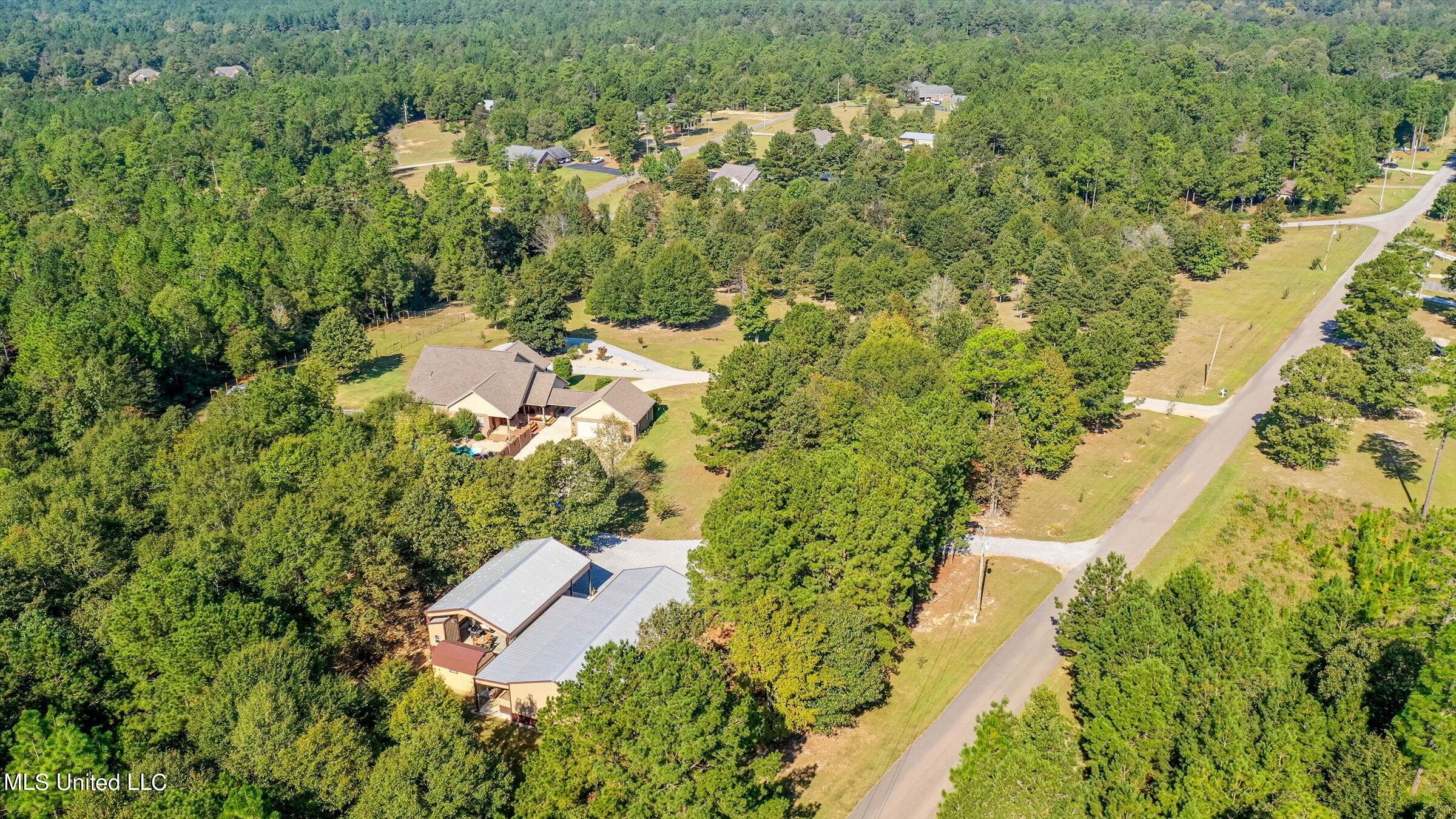 22 Blueberry Lane