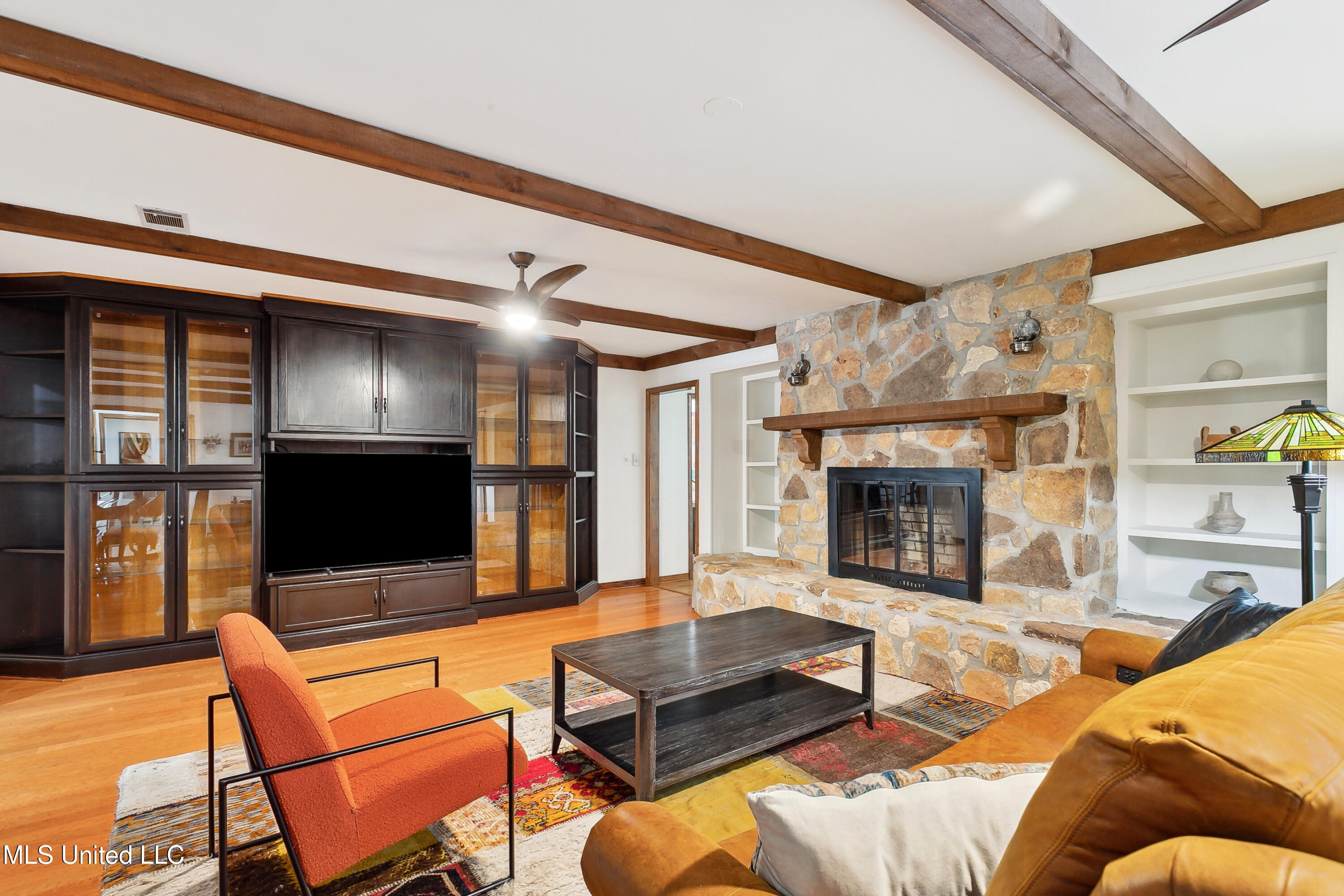 505 Hermitage Court