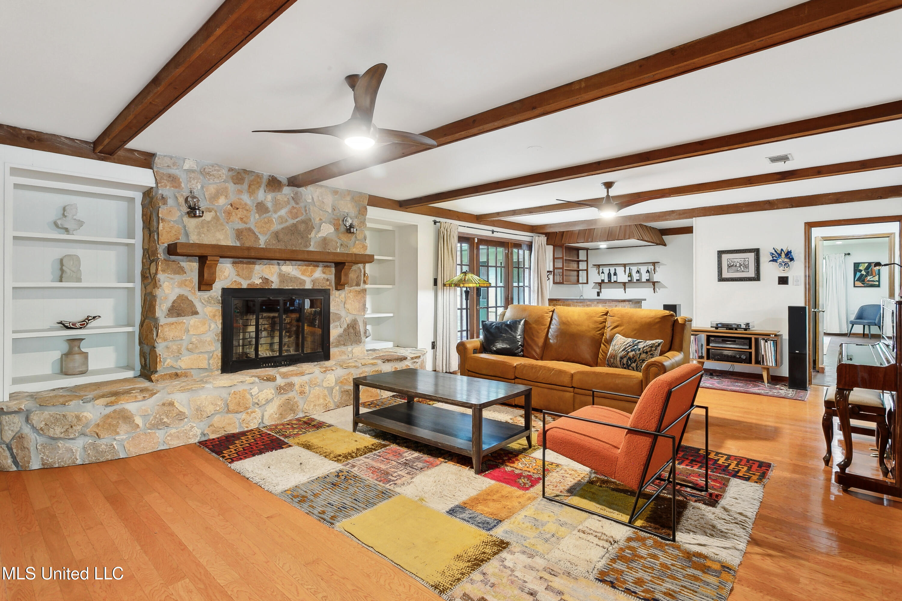 505 Hermitage Court