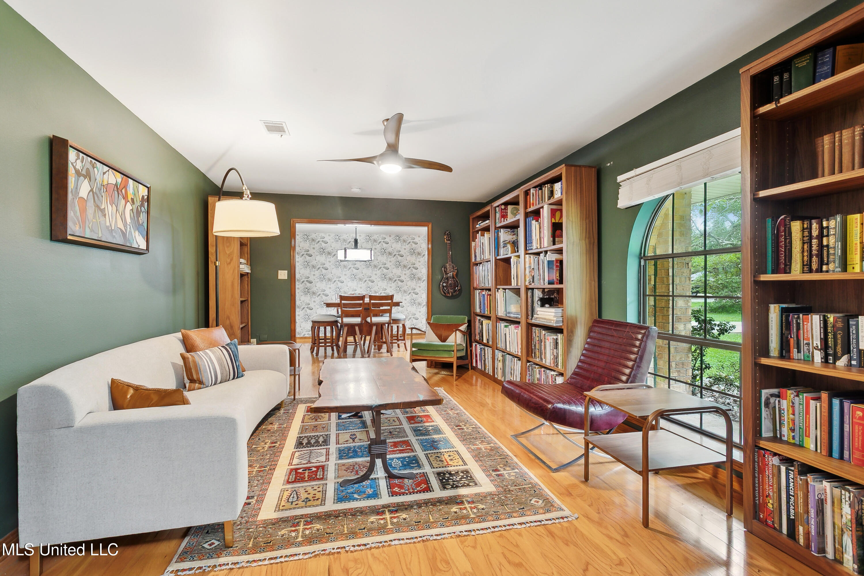 505 Hermitage Court