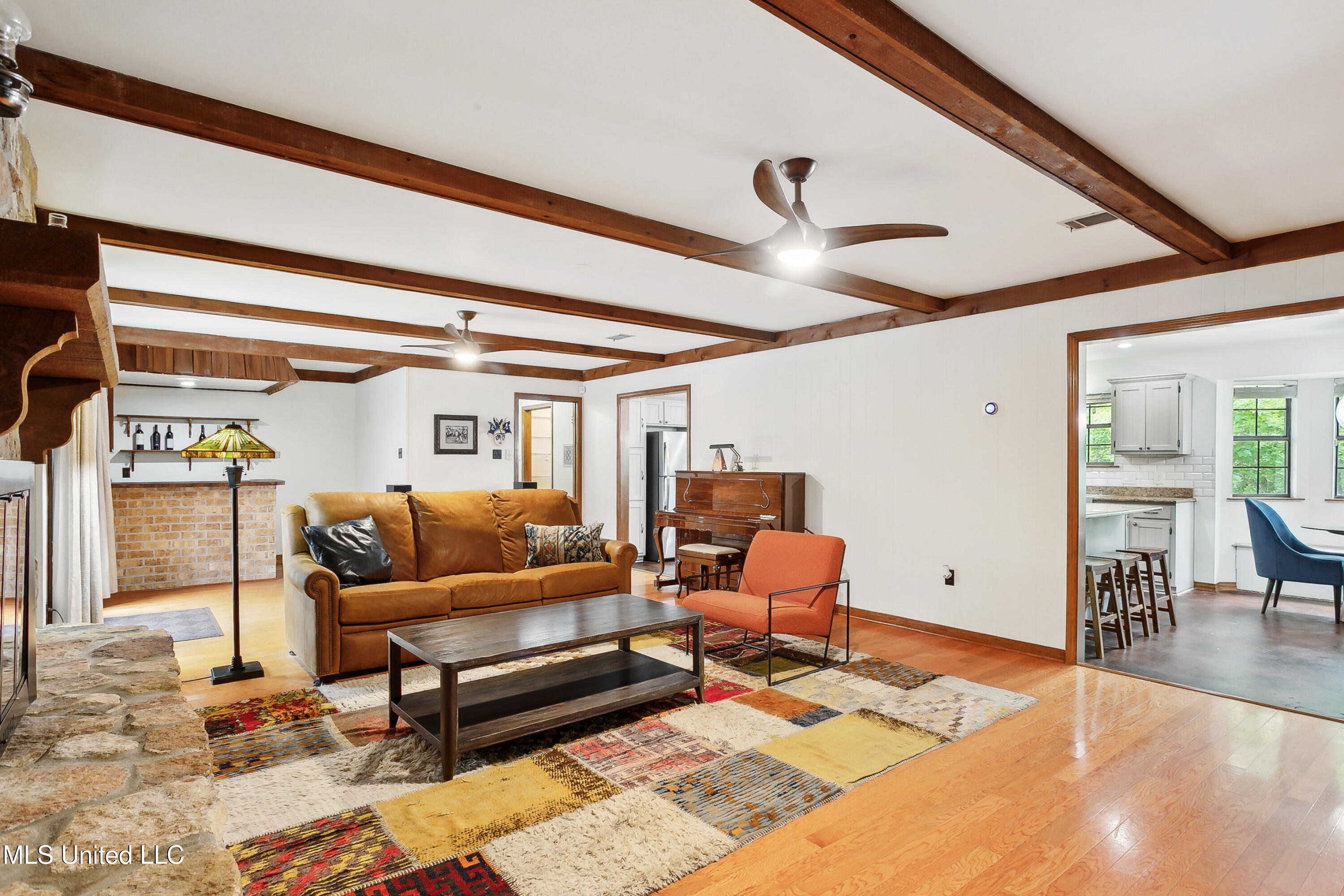 505 Hermitage Court