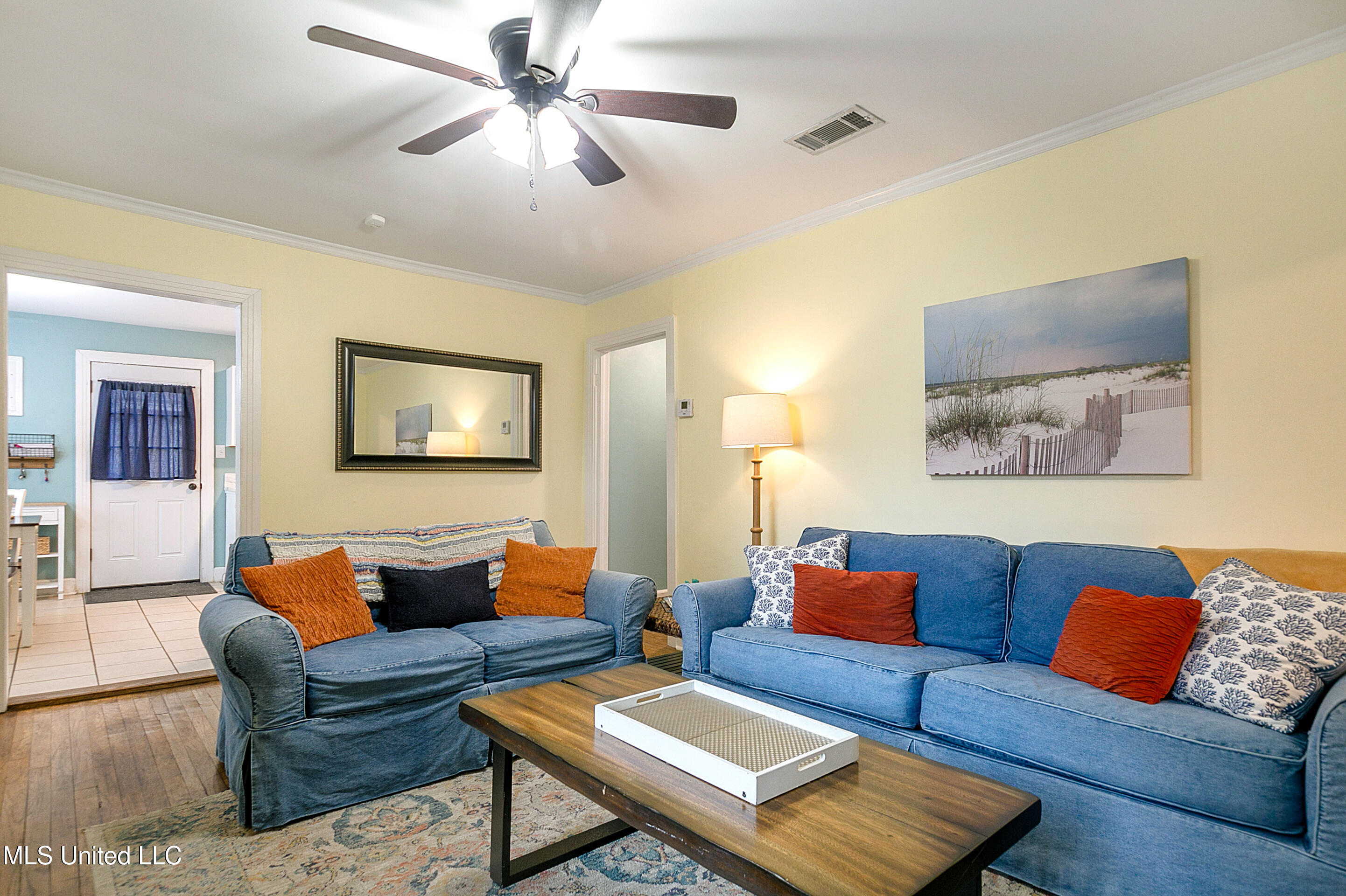 1658 Hollywood Boulevard