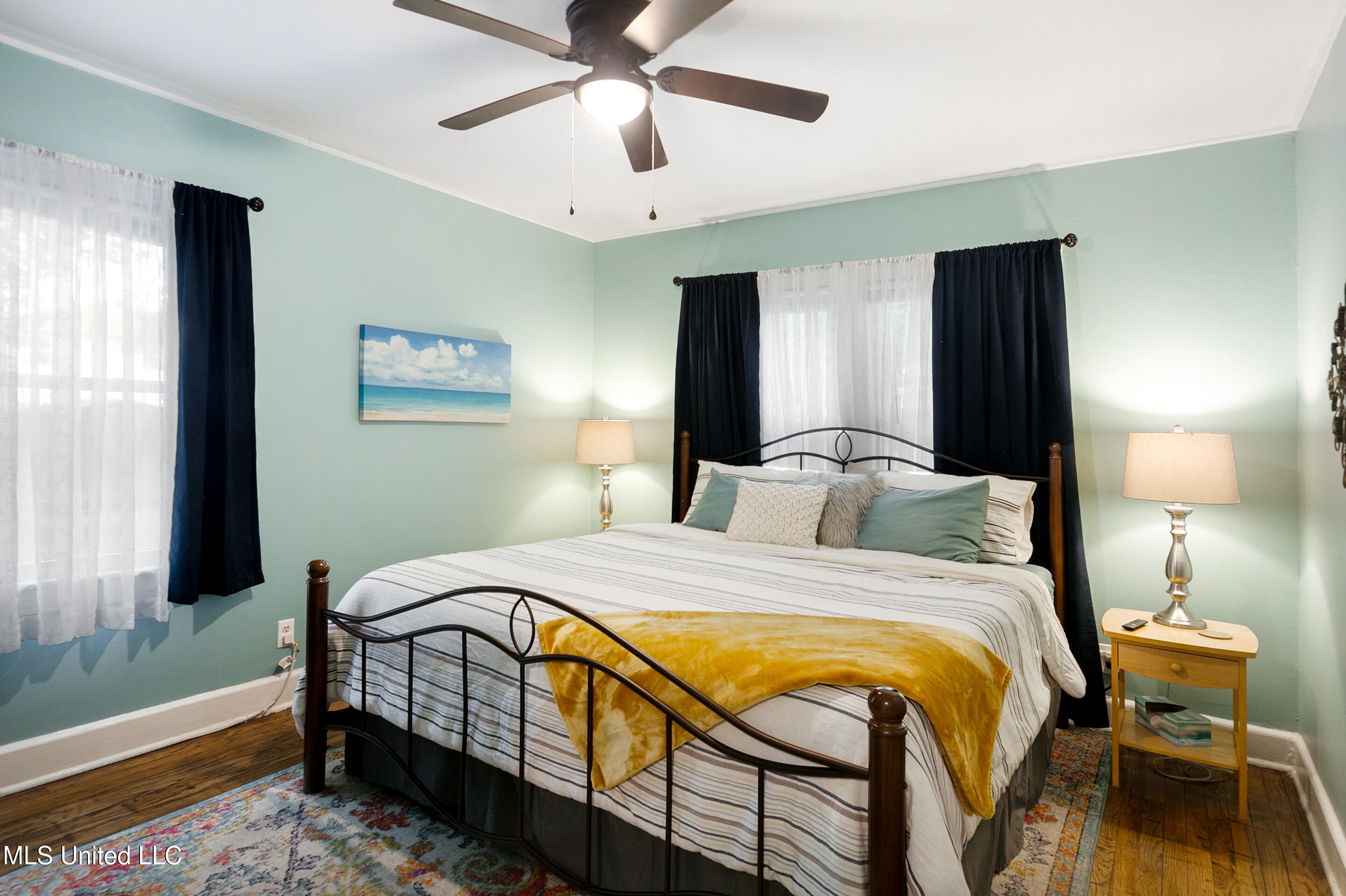 1658 Hollywood Boulevard